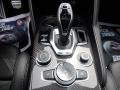  2020 Giulia TI Sport Carbon AWD 8 Speed Automatic Shifter