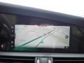 Navigation of 2020 Giulia TI Sport Carbon AWD