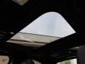2020 Alfa Romeo Giulia Black Interior Sunroof Photo