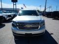 Silver Ice Metallic - Tahoe Premier 4WD Photo No. 2