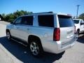 Silver Ice Metallic - Tahoe Premier 4WD Photo No. 5