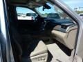 Silver Ice Metallic - Tahoe Premier 4WD Photo No. 10