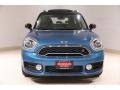 Island Blue Metallic - Countryman Cooper S ALL4 Photo No. 2