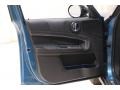 Island Blue Metallic - Countryman Cooper S ALL4 Photo No. 4