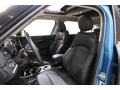 Island Blue Metallic - Countryman Cooper S ALL4 Photo No. 5