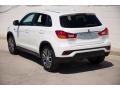Pearl White - Outlander Sport SE Photo No. 2
