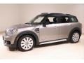 Melting Silver Metallic - Countryman Cooper S ALL4 Photo No. 3