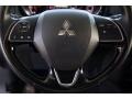 Black Steering Wheel Photo for 2019 Mitsubishi Outlander Sport #139401396