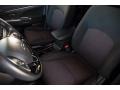 Front Seat of 2019 Outlander Sport SE