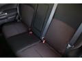 Rear Seat of 2019 Outlander Sport SE