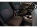 Front Seat of 2019 Outlander Sport SE