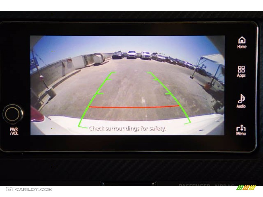 2019 Mitsubishi Outlander Sport SE Navigation Photos