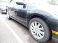 2012 Polished Slate Mazda MAZDA6 i Touring Sedan  photo #3