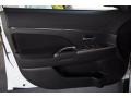 Door Panel of 2019 Outlander Sport SE
