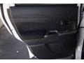Door Panel of 2019 Outlander Sport SE