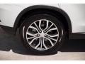 2019 Mitsubishi Outlander Sport SE Wheel and Tire Photo