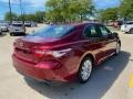 Ruby Flare Pearl - Camry LE Photo No. 2