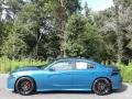 Frostbite 2020 Dodge Charger Daytona