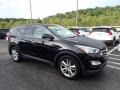 Twilight Black - Santa Fe Sport 2.0T AWD Photo No. 4