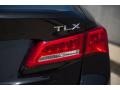 2018 Crystal Black Pearl Acura TLX Sedan  photo #13