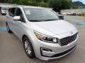 Front 3/4 View of 2021 Sedona LX