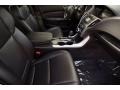 2018 Crystal Black Pearl Acura TLX Sedan  photo #24