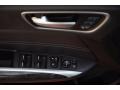 2018 Crystal Black Pearl Acura TLX Sedan  photo #31
