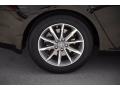 Crystal Black Pearl - TLX Sedan Photo No. 36