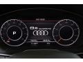 2019 Audi Q5 Black Interior Gauges Photo