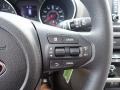 Dark Graphite Steering Wheel Photo for 2021 Kia Sedona #139403304