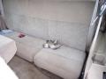 1998 Ford F150 XLT SuperCab 4x4 Rear Seat