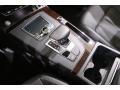 2019 Audi Q5 Black Interior Transmission Photo