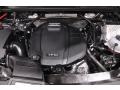 2.0 Liter Turbocharged TFSI DOHC 16-Vlave VVT 4 Cylinder 2019 Audi Q5 Premium Plus quattro Engine