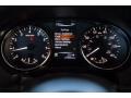Charcoal Gauges Photo for 2017 Nissan Rogue #139403772
