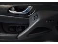 Charcoal Door Panel Photo for 2017 Nissan Rogue #139403799