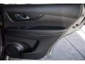 Charcoal Door Panel Photo for 2017 Nissan Rogue #139403820