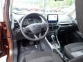 Canyon Ridge Metallic - EcoSport SE 4WD Photo No. 12