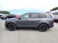 2021 Gravity Gray Kia Telluride SX AWD  photo #6