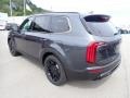 2021 Gravity Gray Kia Telluride SX AWD  photo #7