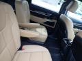 2021 Gravity Gray Kia Telluride SX AWD  photo #10