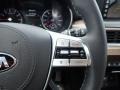 2021 Gravity Gray Kia Telluride SX AWD  photo #19