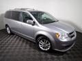 Billet - Grand Caravan SXT Photo No. 2