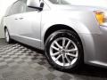 Billet - Grand Caravan SXT Photo No. 3