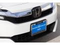 2020 Platinum White Pearl Honda Clarity Plug In Hybrid  photo #4
