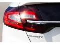 2020 Platinum White Pearl Honda Clarity Plug In Hybrid  photo #7