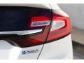 2020 Platinum White Pearl Honda Clarity Plug In Hybrid  photo #8