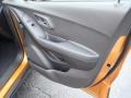 Orange Burst Metallic - Trax LT AWD Photo No. 17
