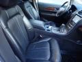 2013 White Platinum Tri-Coat Lincoln MKX AWD  photo #11