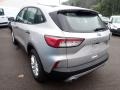 2020 Ingot Silver Metallic Ford Escape S 4WD  photo #5