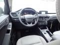 2020 Ingot Silver Metallic Ford Escape S 4WD  photo #8